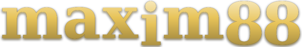 maxim88 logo